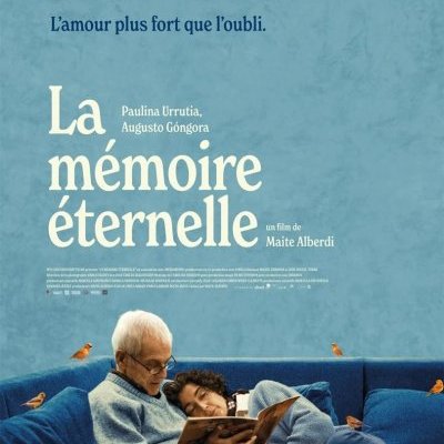 La mémoire éternelle - Maite Alberdi - critique